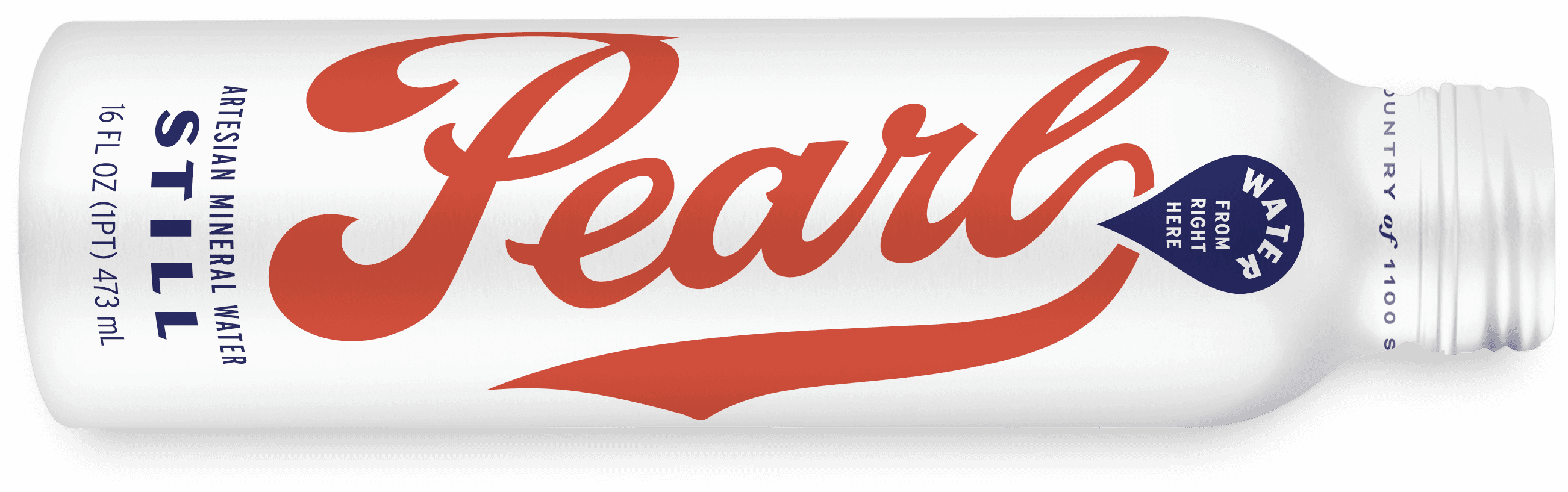 Pearl Water